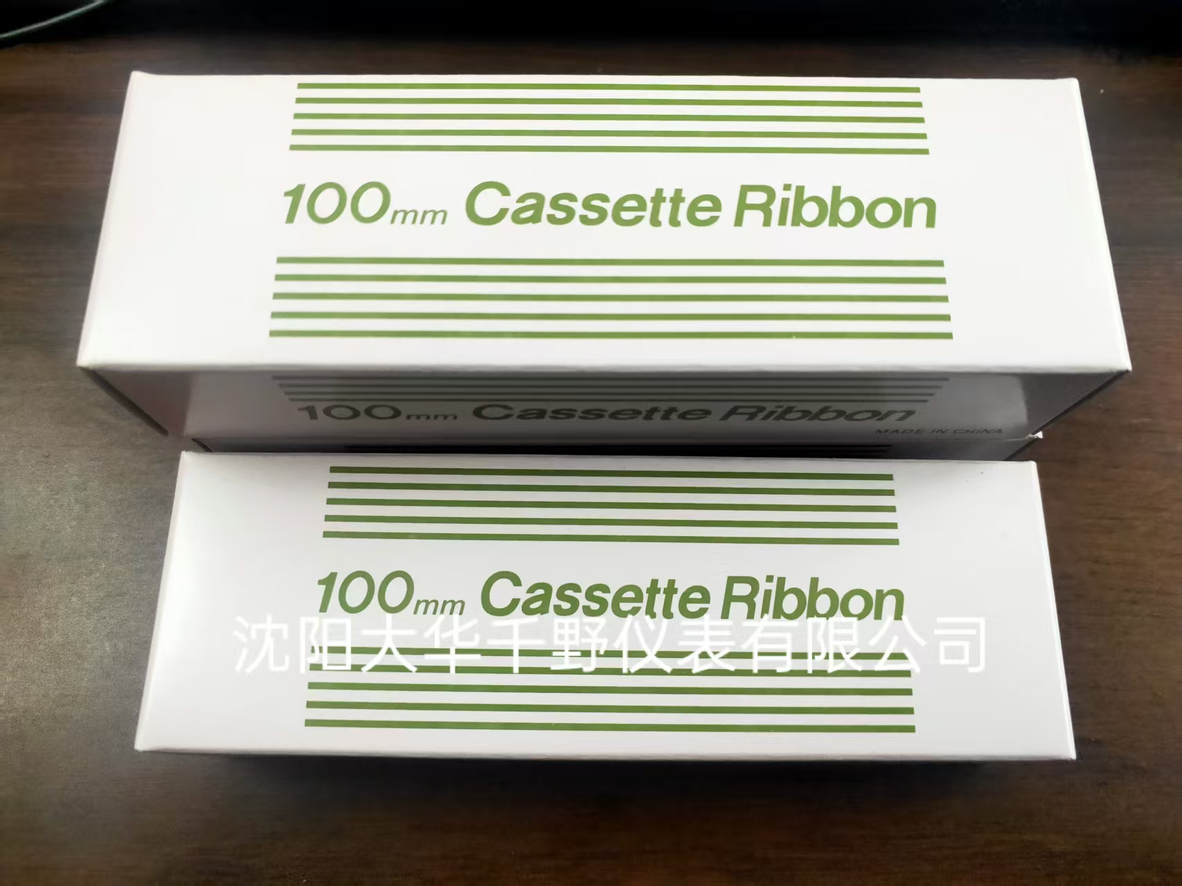 记录仪色带  84-0044